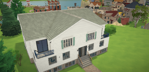 1011 Willowtree Lane (v0.1.6 - House Only)
