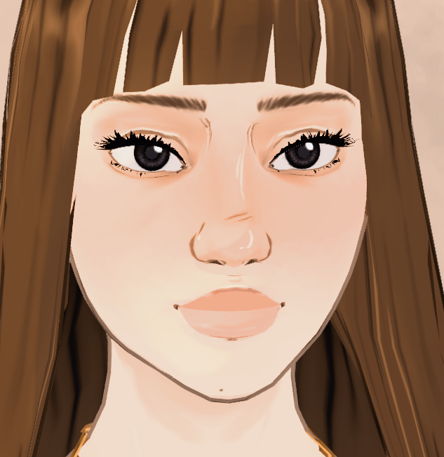 Cutie Lashes