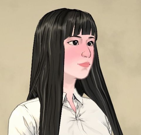Suzuki Iroha
