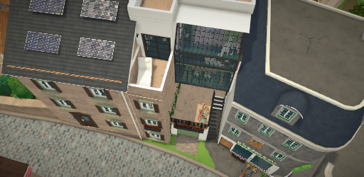 Townhouse