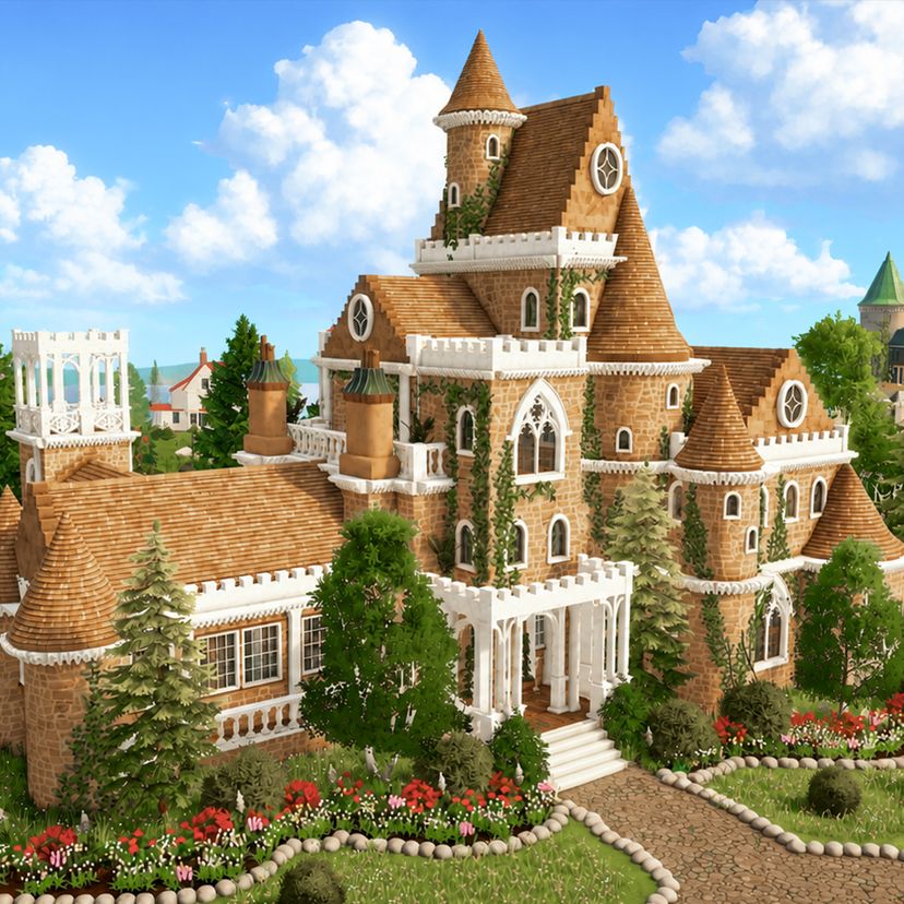 Castle