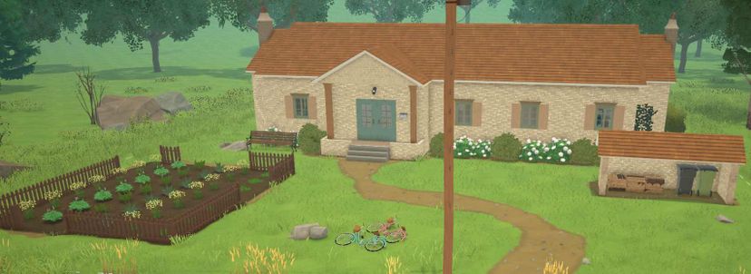 Cottage