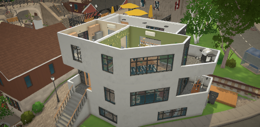Urban Loft