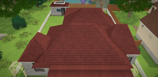 The Rogers household