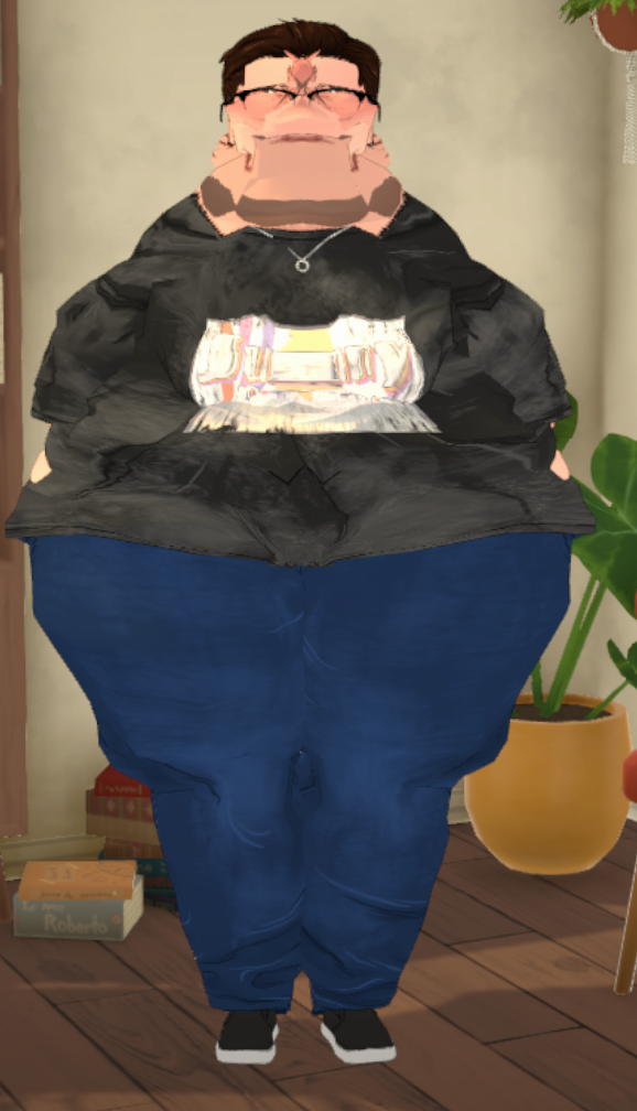 5x body slider