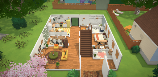 Legacy House