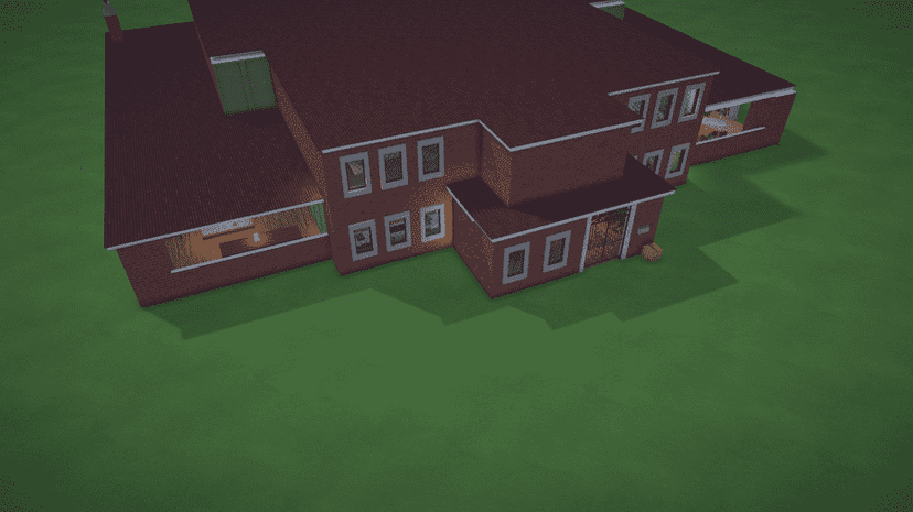 Bougie House