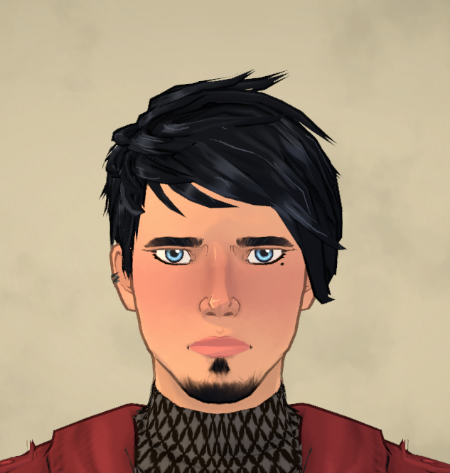 Kai Parker
