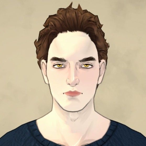 The Cullen Household