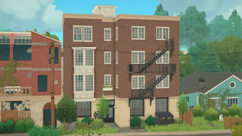 New York City Apartments