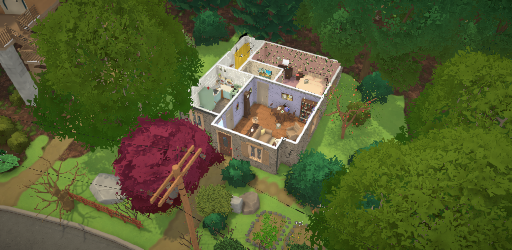 Grandma'sHouse