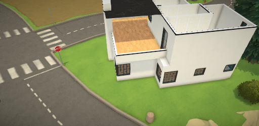 Streamline Moderne