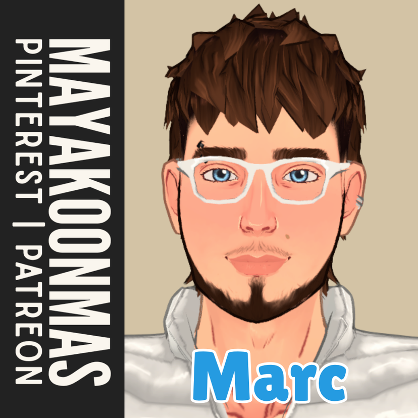 009 | Para | Marc
