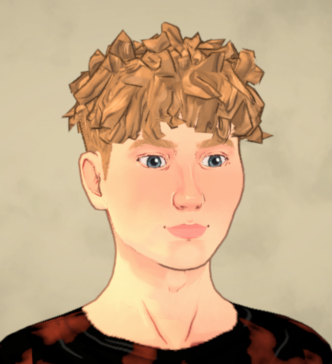 Evan Maze