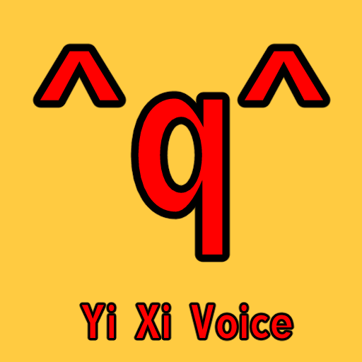 SynthV YiXi: Addon Parafolk Voice