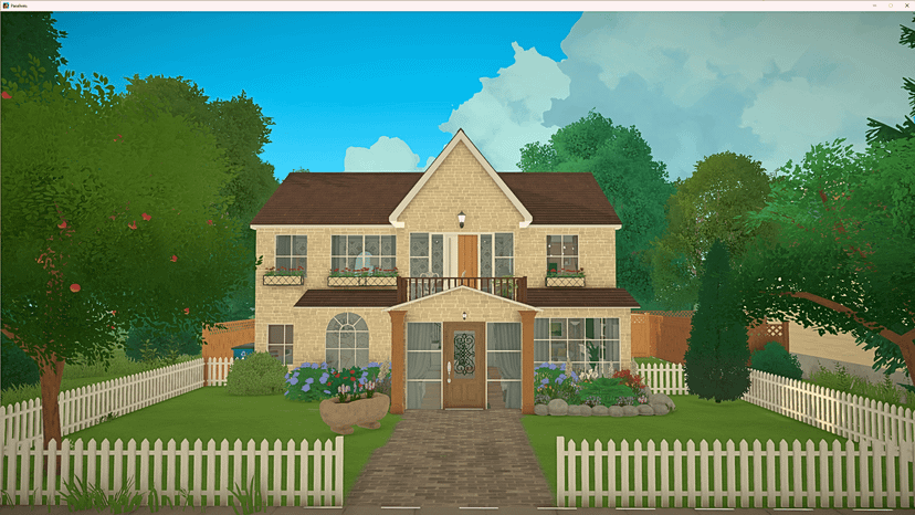 Starter Home