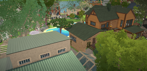 my dream homes