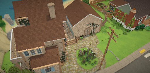 Timeless Rustic Cottage