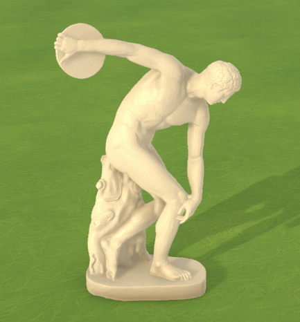 Sculptor