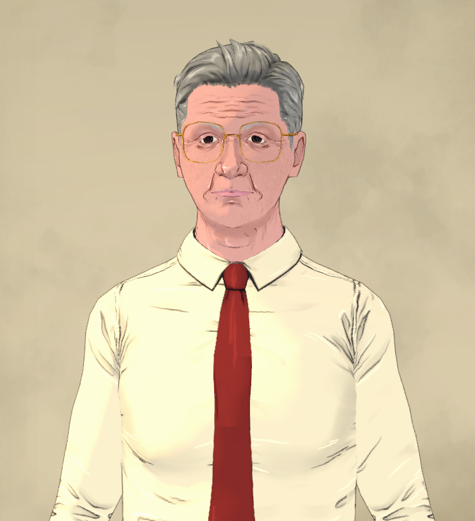 The McConnell Household