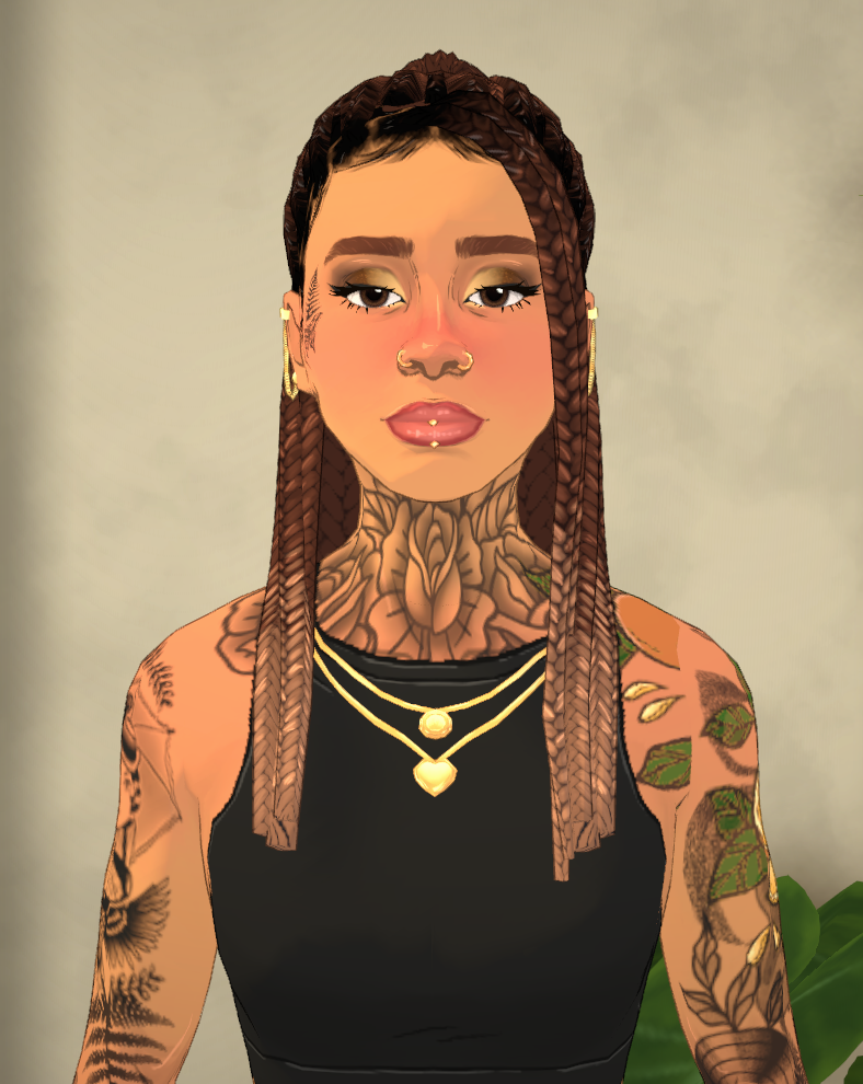 Kehlani