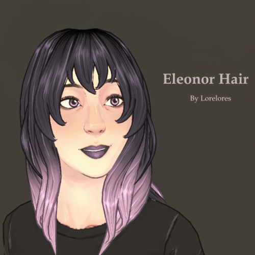 Eleonor Hair