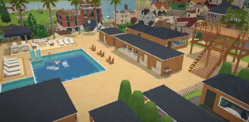 Public Pool