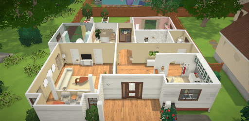 Family house