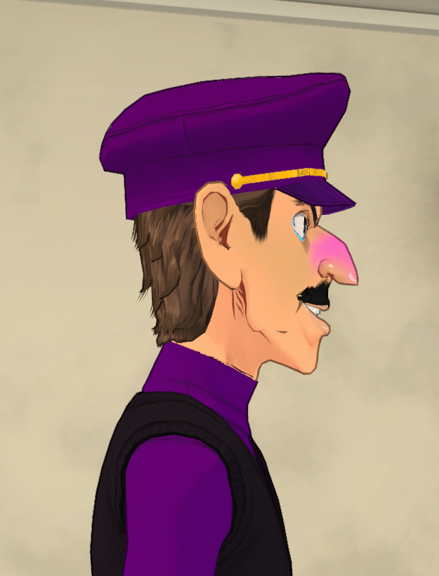 Waluigi
