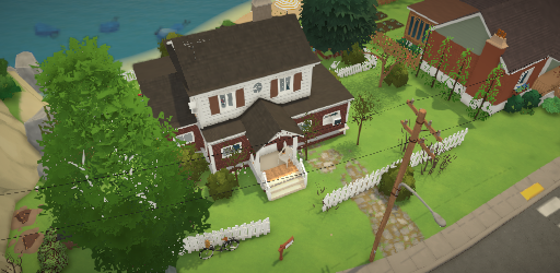 Family Home by the Beach (Furnished)