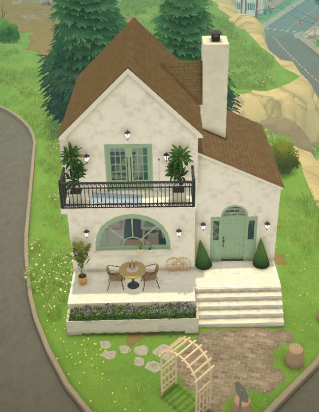 Tiny House I