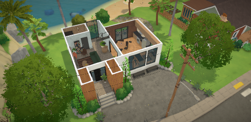 Modern House