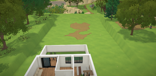 La casita