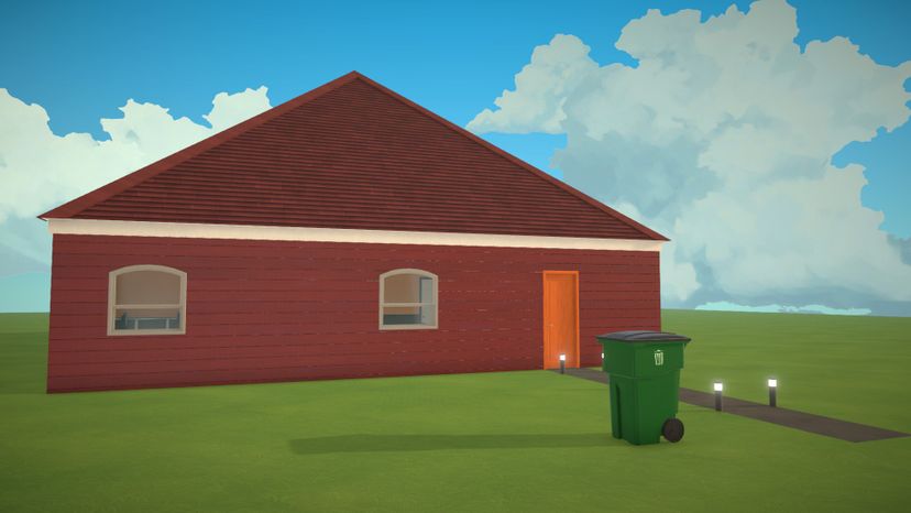 A Duggart House