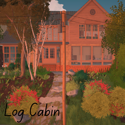 Family Cabin