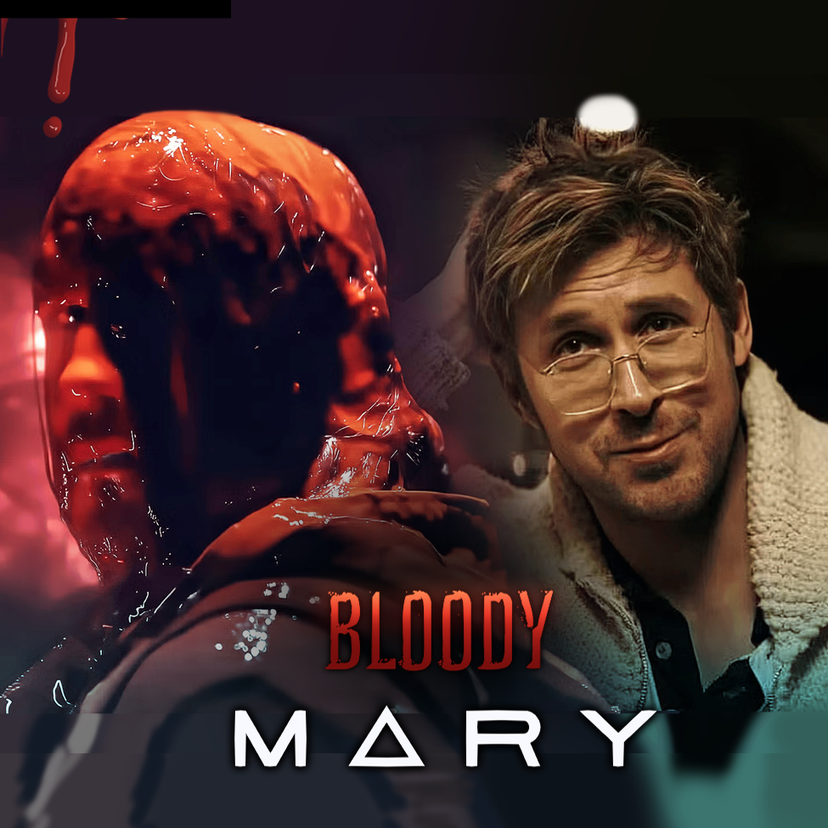 Bloody Mary