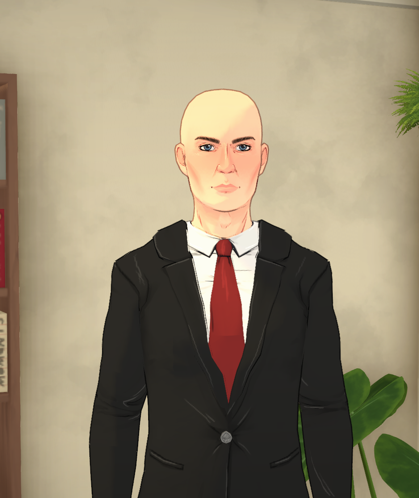 Agent 47