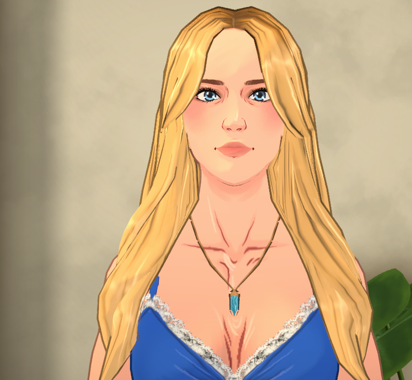 Haley SV