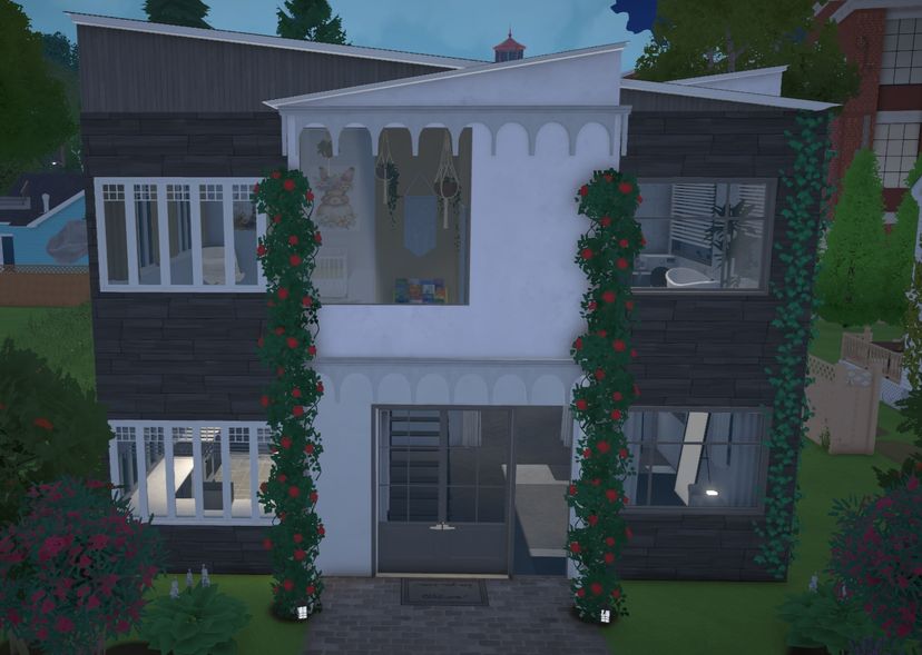 Family Home