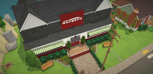 Outbeth House