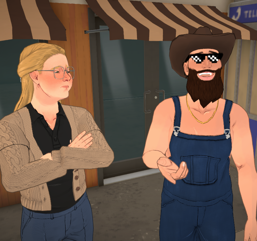 More Undershirt Options
