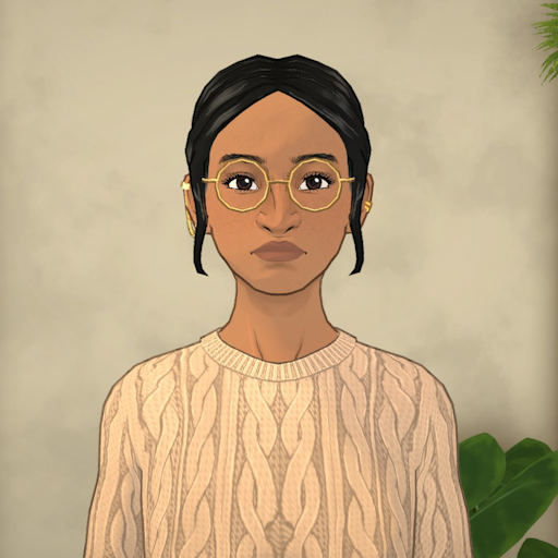 Priya Patel