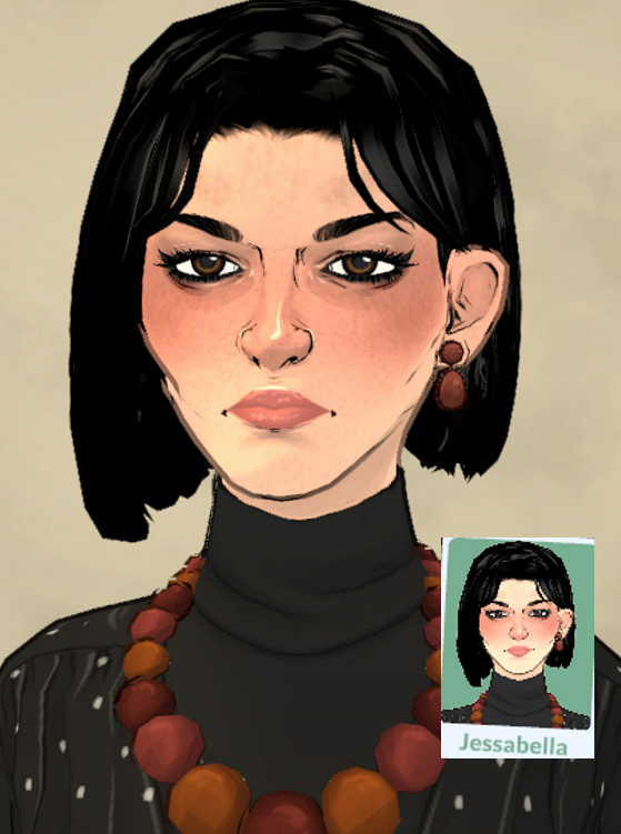 The Goth