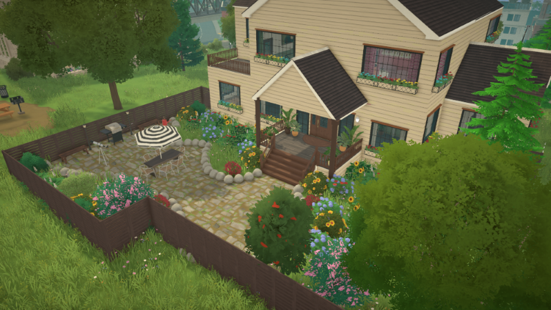 Family Home
