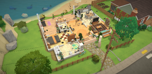 CASA NA PRAIA