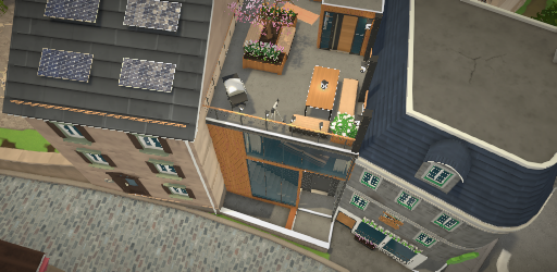 Inheritance (Condo Version)