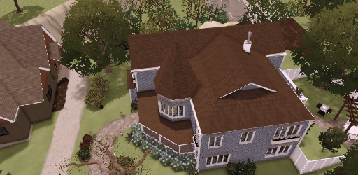 Hillview house