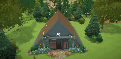 A-Frame
