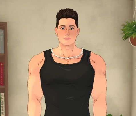 Nathan Da Salva