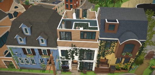 Terrace House